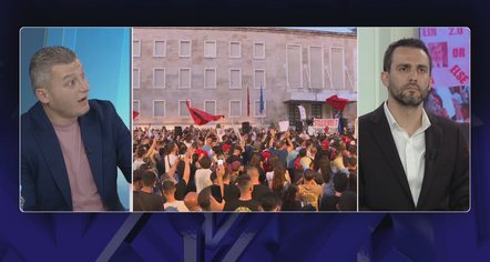 “Sytë që t’u dalin ka shitur Rama”, Muharremi: Ka partiçka që u duket se po marrin kredo politike nga protesta