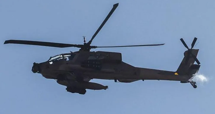Irani rrëzon helikopterin ikonik amerikan, Trump kërcënon me sulme. SHBA në prag të reagimit ushtarak