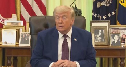 Gjiri Persik përsëri në flakë! Pse plani i Trump po dështon të sjellë paqe në Lindjen e Mesme?