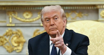 Trump: Irani mori shumë kohë për negociata, tani do të paguajë çmimin