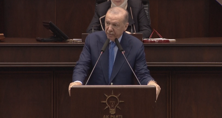 ‘’Izraeli po na kërcënon, duhet të ndalet!’’Erdogan: përpjekje ‘’tinëzare’’ në Qipro, do përgjigjemi ashpër