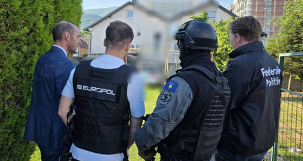 Dosja e Prokurorisë: Si operonte rrjeti i dyshuar kosovar i trafikimit të drogës