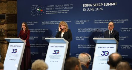 Begaj në Samitin e SEECP: Integrimi në BE mbetet objektivi kryesor i Shqipërisë