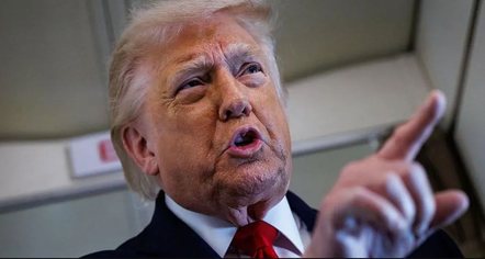Trump kërcënon Iranin: SHBA-të do ta godasë përsëri fort 