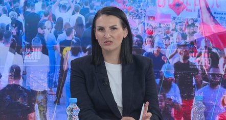 “Po na prishin punë me turizmin”, deputetja e PS, Gjuzi kritikon protestën: Nuk kanë as narrativë, as drejtim