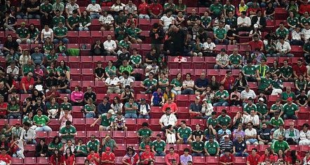 Botërori 2026 nis me polemika, pak tifozë në stadium dhe protesta të dhunshme në Meksikë