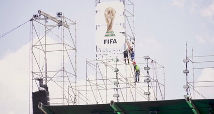 Supersfidat e Botërorit, Kanadaja-Bosnje, SHBA pret Paraguajin dhe Brazil-Marok