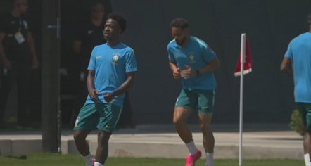 Shumë nxehtë për Vini Jr., Brazili gjen fajtorin: Temperaturat e larta dhe thatësira