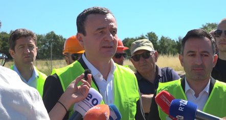 Kurti fajëson sërish opozitën: Të heqë dorë nga sjellja refuzuese për presidentin!