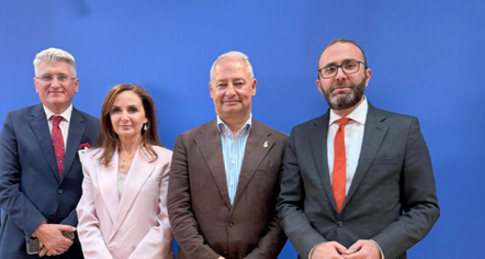 Raporti për Shqipërinë në PE, PD zhvillon takime në Strasburg