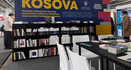 Gati edhe Panairi i Librit në Kosovë