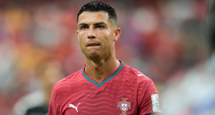Ronaldo vendos rekord, por Portugalia ndalet nga Kongo. Mesazhi i 41-vjeçarit pas ndeshjes zhgënjyese  