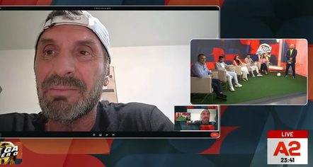 Emocionon Arjan Xhumba: Nderi më i madh që kam veshur fanellën kuqezi!