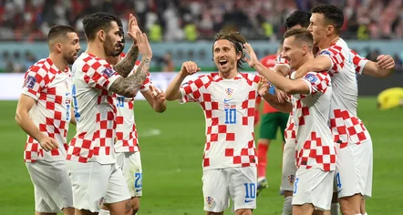 Kroacia në Botëror, histori suksesi! Të gjitha rekordet e vendit të vogël ballkanik