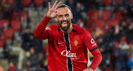 Konfirmohet transferimi, Vedat Muriqi lojtari i ri i gjigantëve të Turqisë 