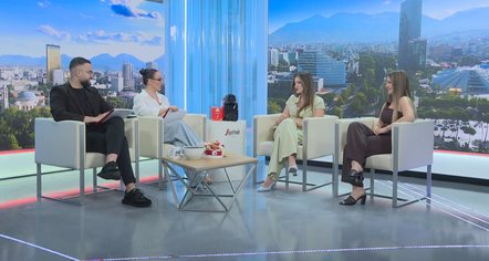 4 muaj më parë humbi fëmijën gjatë lindjes, momenti i trishtë për mjeken: Më dukej jeta pa kuptim