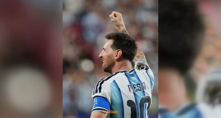 Kupa e Botës, Franca përballë Irakut, Messi pranë thyerjes së rekordit të Kloses