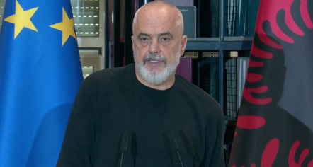 Shqipëria marrëveshje me kompaninë italiane, Rama: Garanton rezervat strategjike të naftës 
