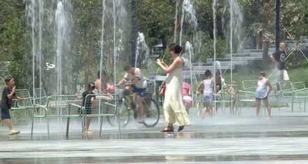 Kujdes nga vapa! “Problemet serioze me shëndetin, shmangni orët e pikut”