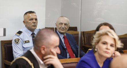 “Akuza seksiste, del që unë qenkam shërbëtorja!”, Monika kryemadhi debaton në gjyq me prokurorin