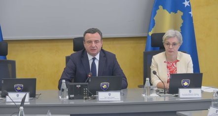 “Zgjedhjet e 7 qershorit, të panevojshme”, Kurti: negociatat për qeverinë e re vetëm pas certifikimit të rezultateve