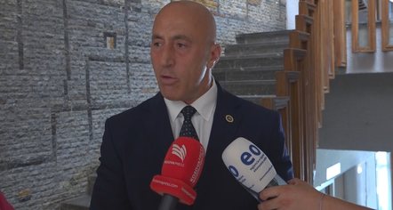 “Ta ulim Kurtin nën 40%”, Haradinaj rikthehet për president: Nëse opozita do, kandidoj