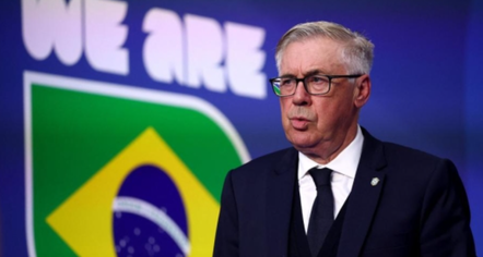 Ancelotti dhe menaxhimi i duhur, si u shndërrua sulmi i Brazilit