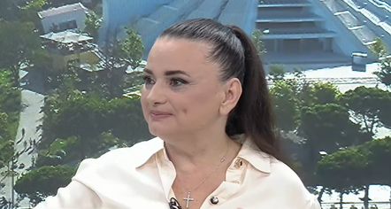 “Ështe floriri im”, mes emocionohesh Lindita Pano flet për sëmundjen e babait