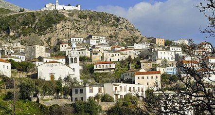 Qendra historike e Dhërmiut shpallet pasuri kulturore, plan i ri për mbrojtjen dhe administrimin