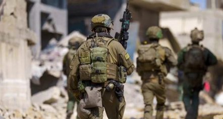Izraeli vret luftëtarin e Hezbollah-ut pas vrasjes së kapitenit në Liban