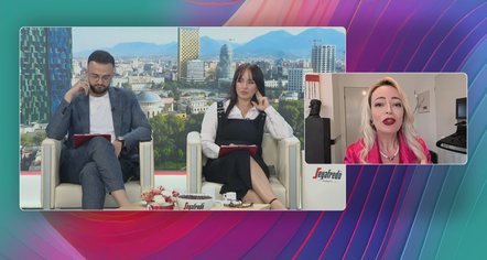 “Ujë me kripë çdo 1 orë”, këshillat e mjekes për të përballuar temperaturat e larta