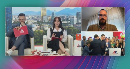“Vuçiç nuk dorëhiqet, do pastrojë figurën e tij”, gazetari analizon deklaratat e Vuçiç