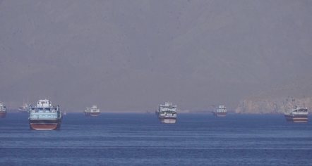SHBA dhe Irani ulin armët, pas sulmeve në fundjavë ka dakordësi për bisedimet e reja