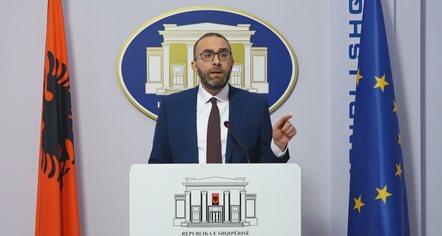“Albanian Files”, Bardhi dorëzon kallëzim penal në SPAK për Edi Ramën