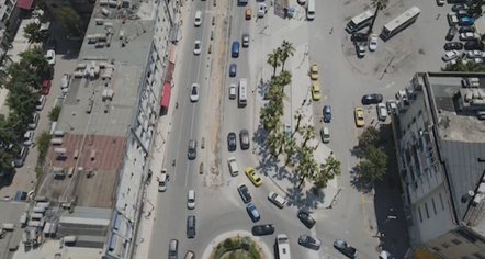 Rruga hyrëse e Durrësit, punimet dhe fluksi turistik rëndojnë trafikun rrugor