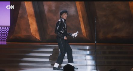 “Michael” shkruan histori, filmi biografik më fitimprurës në histori