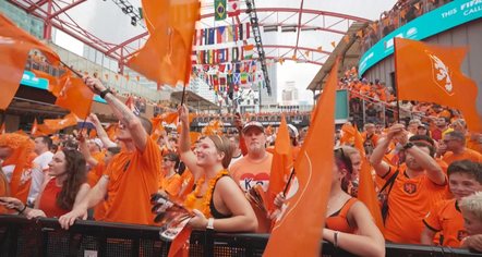 Supersfida Holandë-Marok, takimi përtej futbollit, objektiv vetëm fitorja