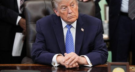 Trump njofton takim me Iranin në Katar pavarësisht sulmeve në Gjirin Persik