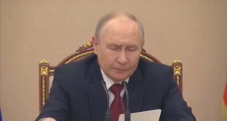 Frika e madhe në Moskë, paralajmërimi i Putin: Mund të mos ketë fare Rusi