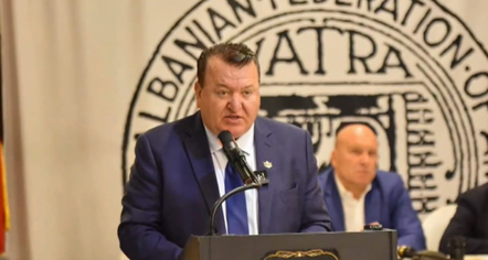 Berisha: Investimet amerikane kyçe për Shqipëri e Kosovë, Mali i Zi po vetëdijësohet