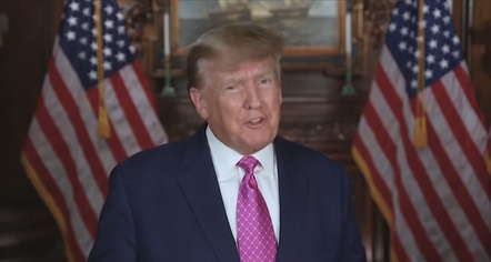 Dy goditjet ndaj Trump, Presidenti do paguajë 5 milion dollarë për gazetaren