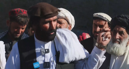 “Ishin të gjithë në gjumë”, Pakistani fillon sulmet e rënda kundër Afganistanit
