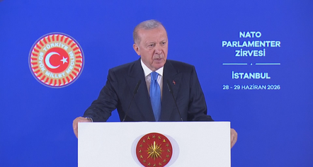  “Eliminoni Kurdistanin”, Erdogan i pakënaqur me aleatët e NATO