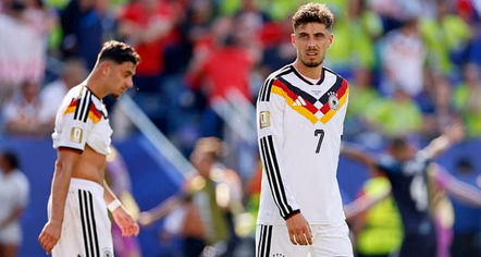 Tronditet Botërori! Eliminohen Gjermania dhe Holanda