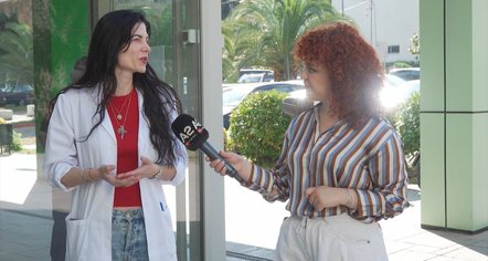 “Kur fëmijët bien nga mësimet mund të jenë afruar me drogën”, mjekja paralajmëron prindërit