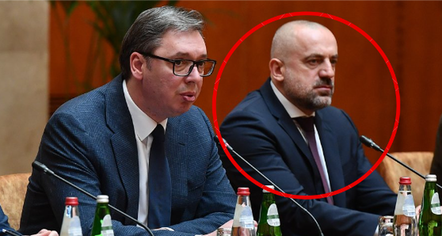 “Radoiçiç nuk është kriminel”, Vuçiç sfidon Kosovën dhe BE-në: Nuk po ndiqet penalisht
