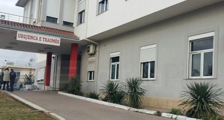 Spitali i Traumës jep informacion zyrtar: 12 të lënduar nga aksidenti Tiranë-Durrës, 7 në gjendje të rëndë