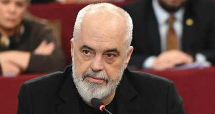  Rama reagon mbi protestuesit: Flamingot do marrin atë që kërkojnë, sorrat dhe korbat atë që meritojnë