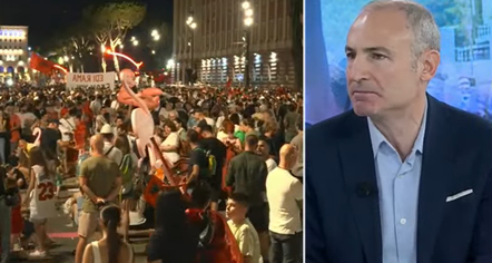 “Rama dhe partitë e vogla po bëjnë lojëra”, Bumçi: Fola me protestuesit që kërkonin burg edhe për Berishën