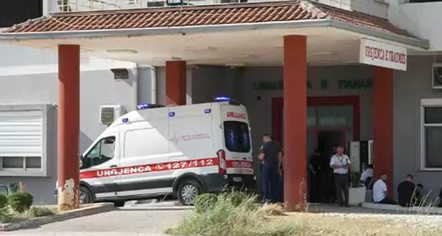 Aksidenti tragjik në autostradën Tiranë-Durrës, Spitali i Traumës jep lajmin e mirë: I mituri, jashtë rrezikut për jetën